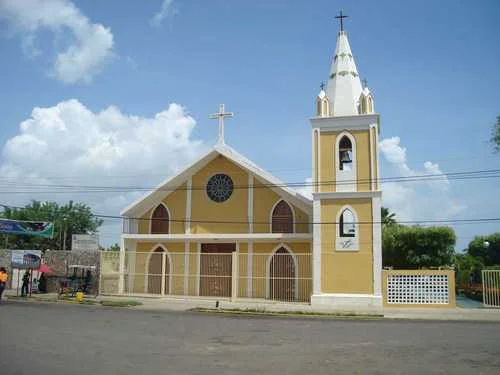 Photo of Santa Cruz de Mara