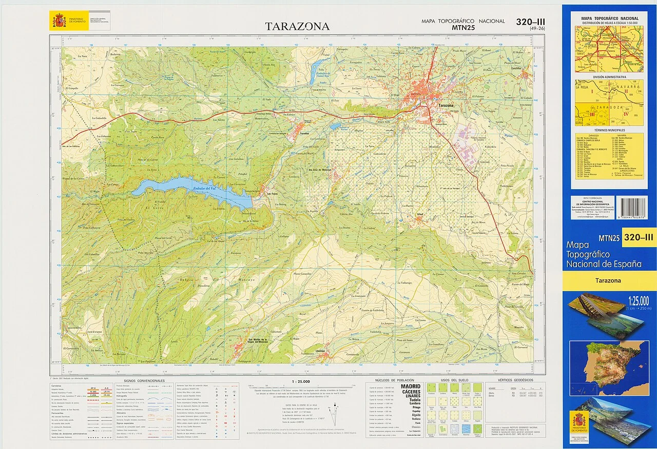 Photo of Santa Cruz de Moncayo