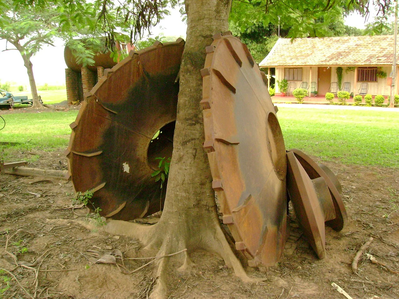 Photo of Santa Cruz de Monte Castelo