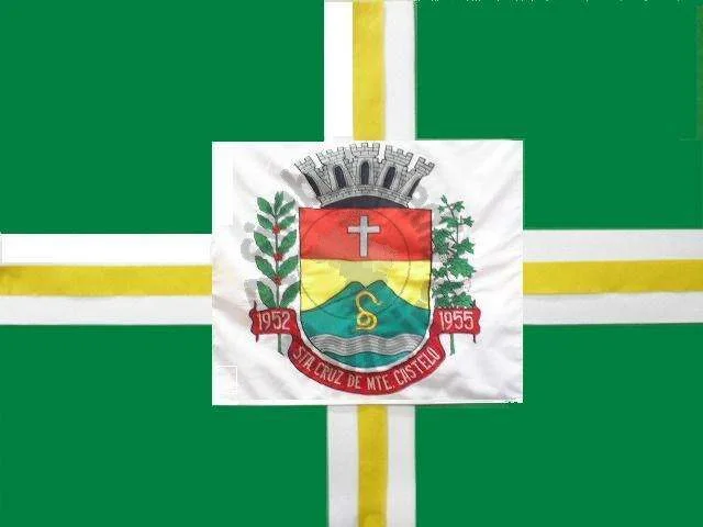 Photo of Santa Cruz de Monte Castelo