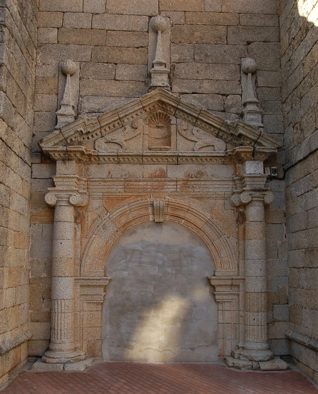 Photo of Santa Cruz de Paniagua