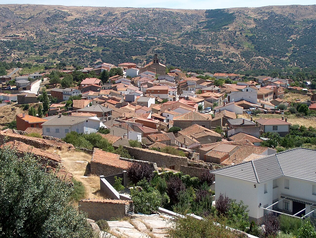 Photo of Santa Cruz de Pinares