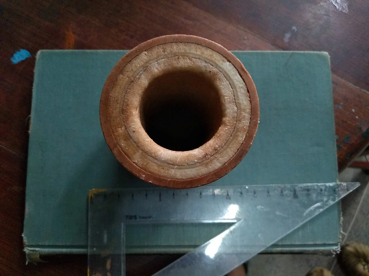 Photo of Santa Cruz de Salinas