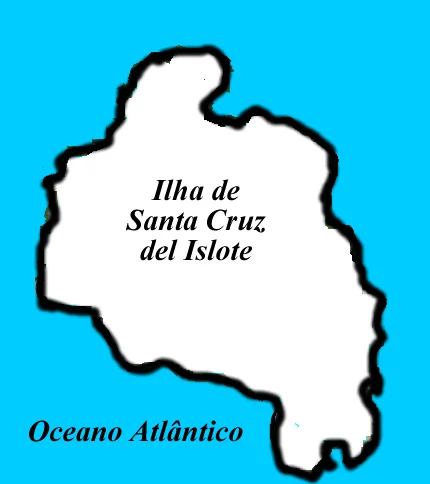 Photo of Santa Cruz del Islote