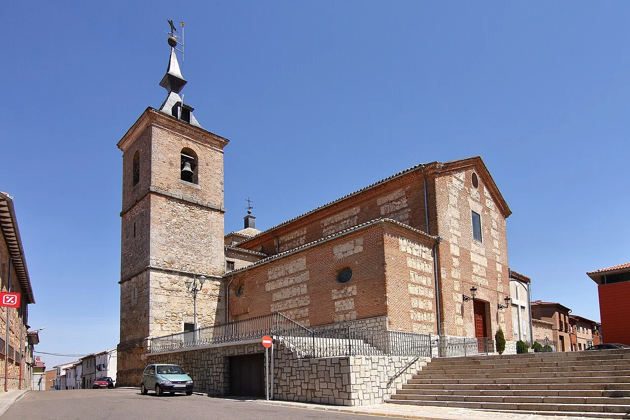 Photo of Santa Cruz del Retamar
