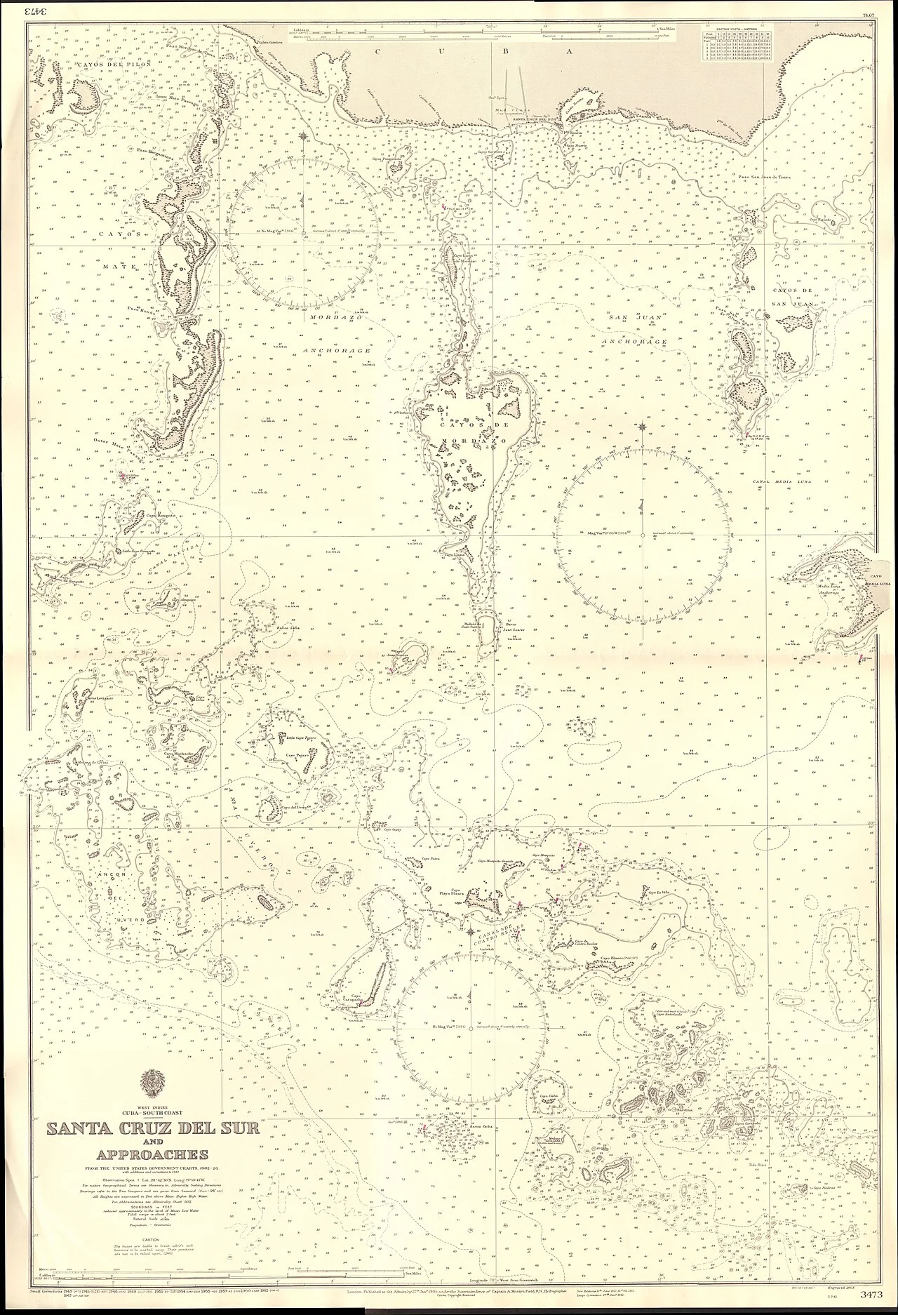 Photo of Santa Cruz del Sur