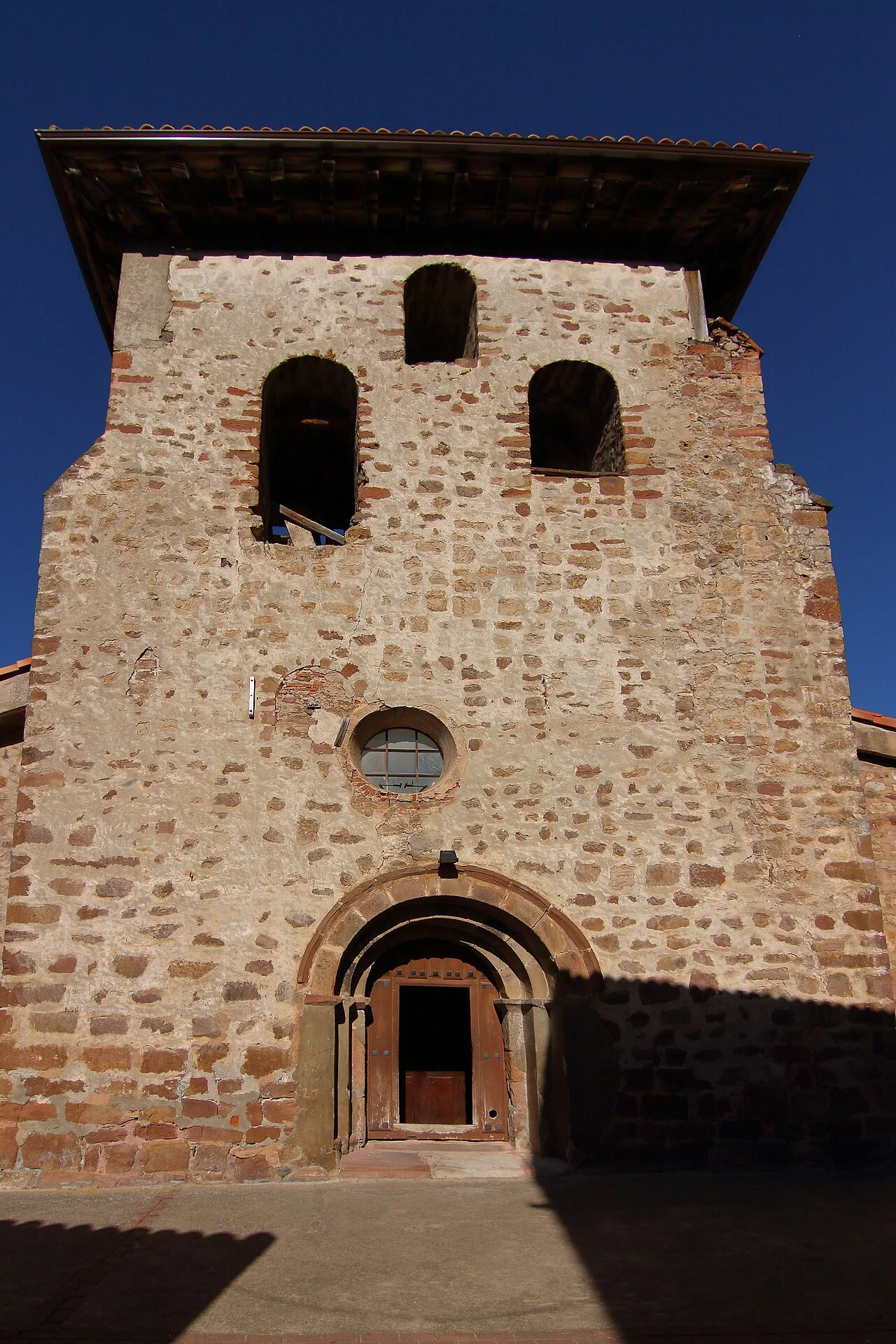 Photo of Santa Cruz del Valle