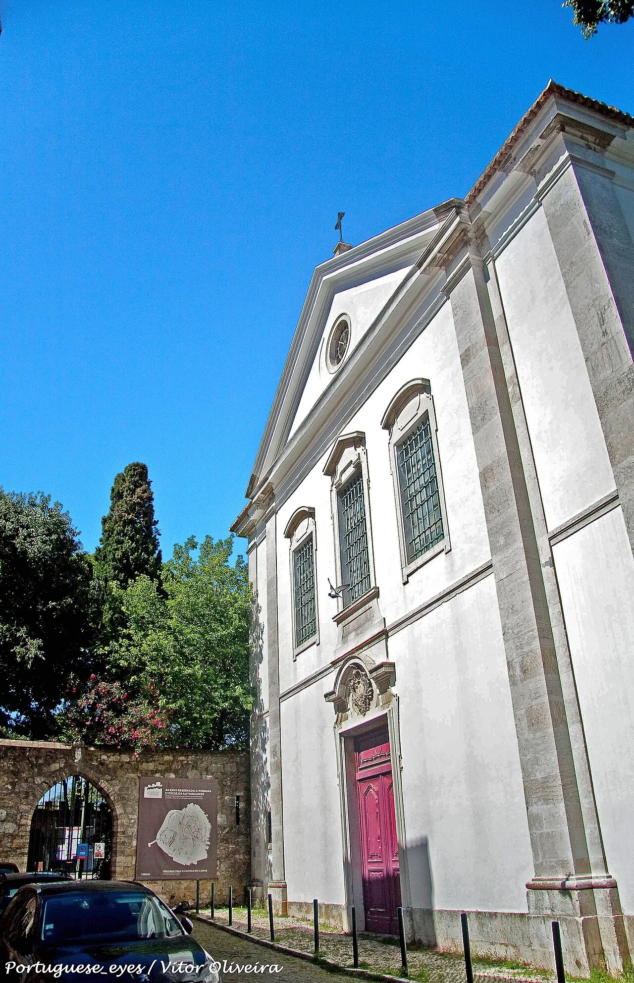 Photo of Santa Cruz do Bispo