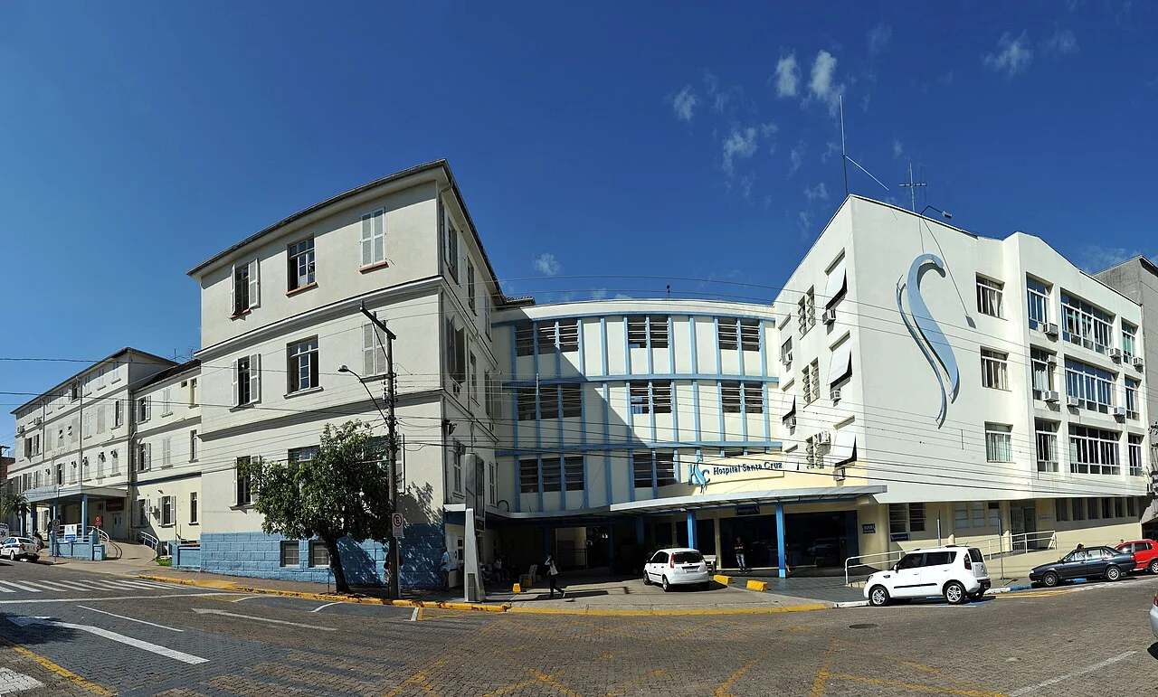 Photo of Santa Cruz do Sul