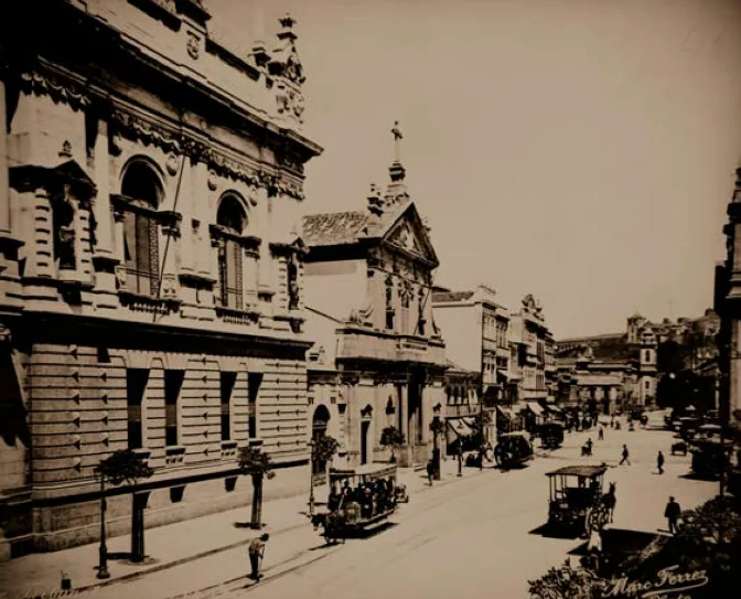 Photo of Santa Cruz dos Milagres