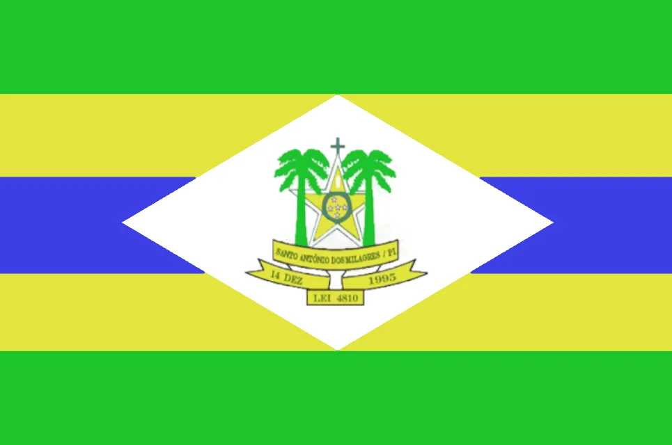 Photo of Santa Cruz dos Milagres