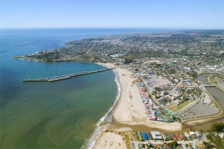 Photo of Santa Cruz