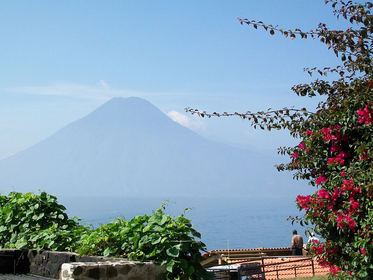 Photo of Santa Cruz La Laguna