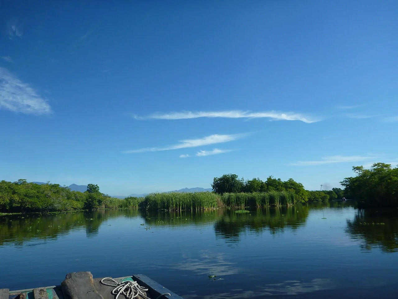 Photo of Santa Cruz Naranjo