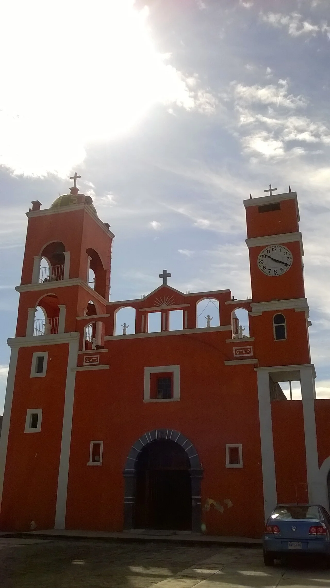 Photo of Santa Cruz Quilehtla