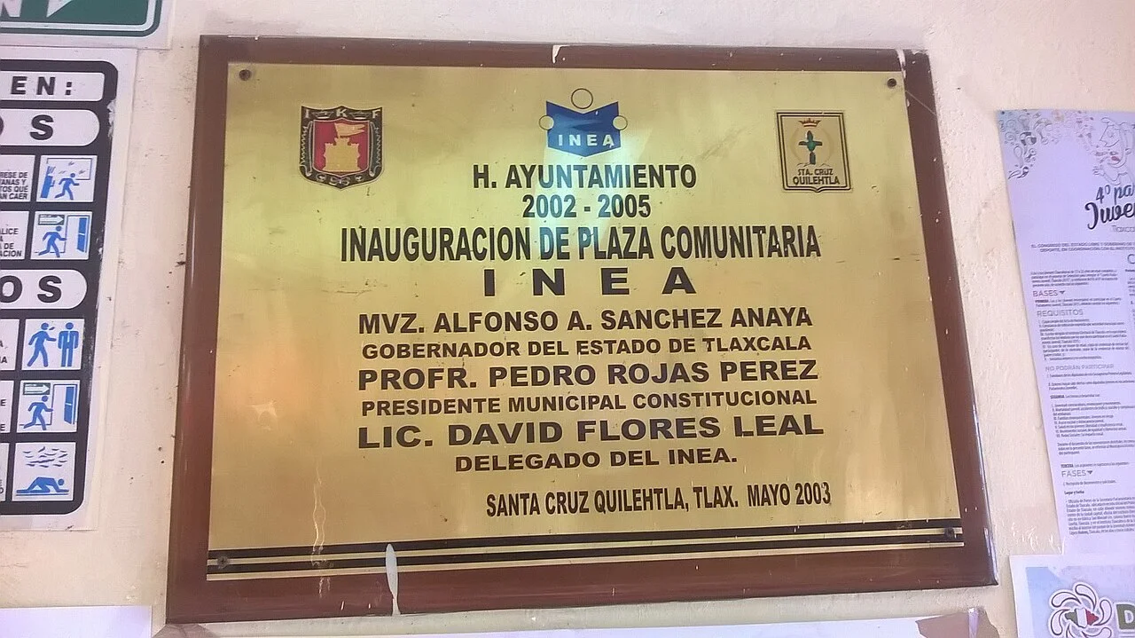 Photo of Santa Cruz Quilehtla