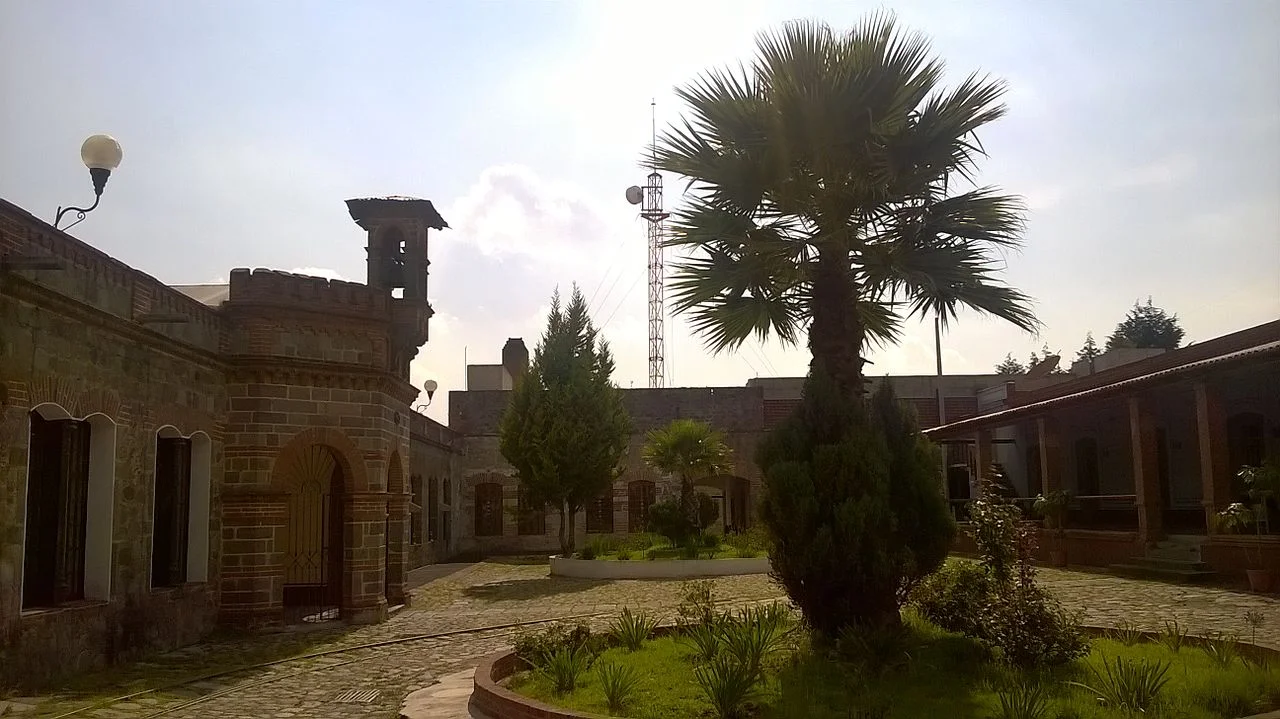 Photo of Santa Cruz Tlaxcala