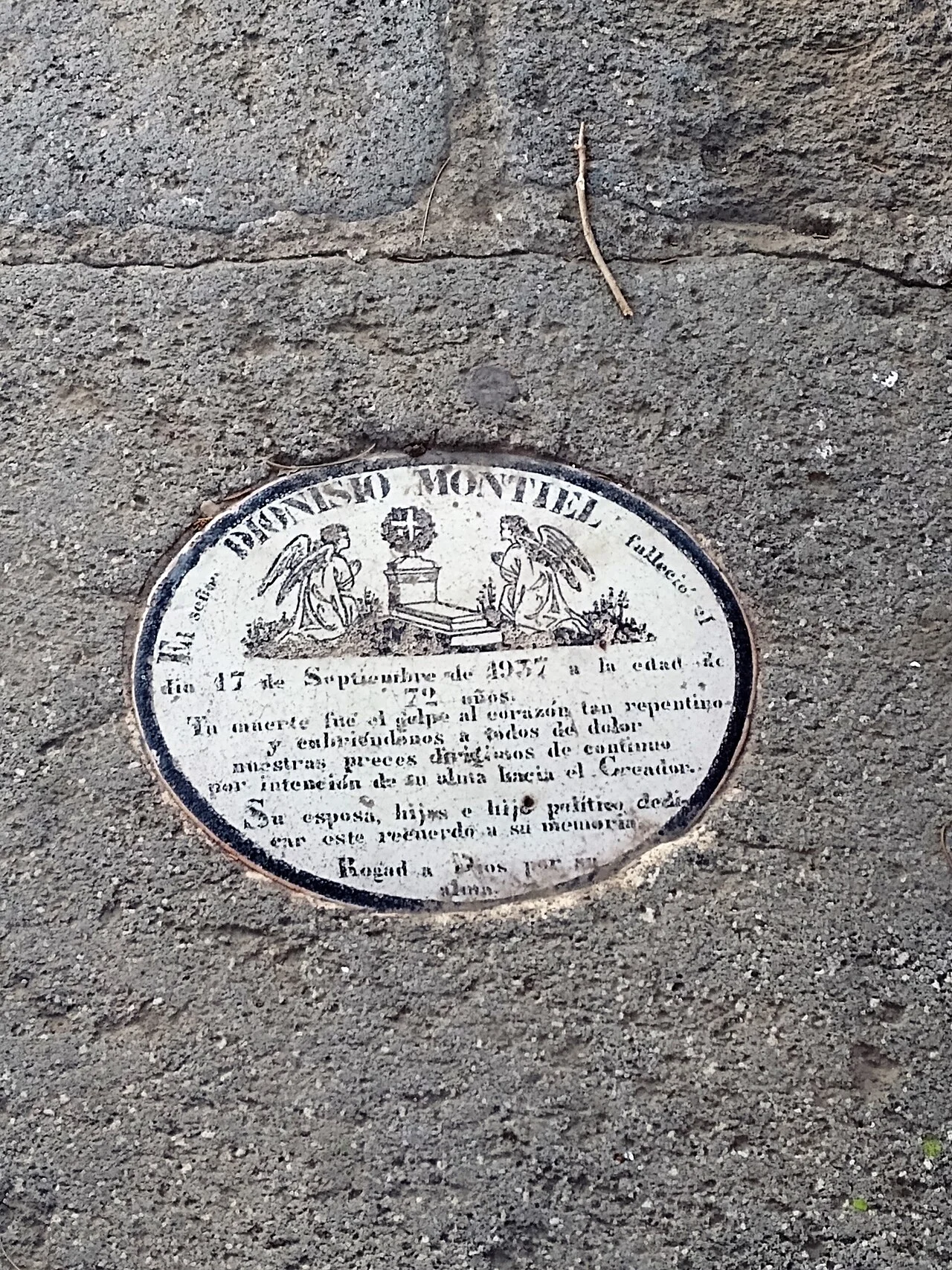 Photo of Santa Cruz Tlaxcala