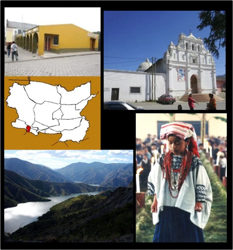 Photo of Santa Cruz Verapaz