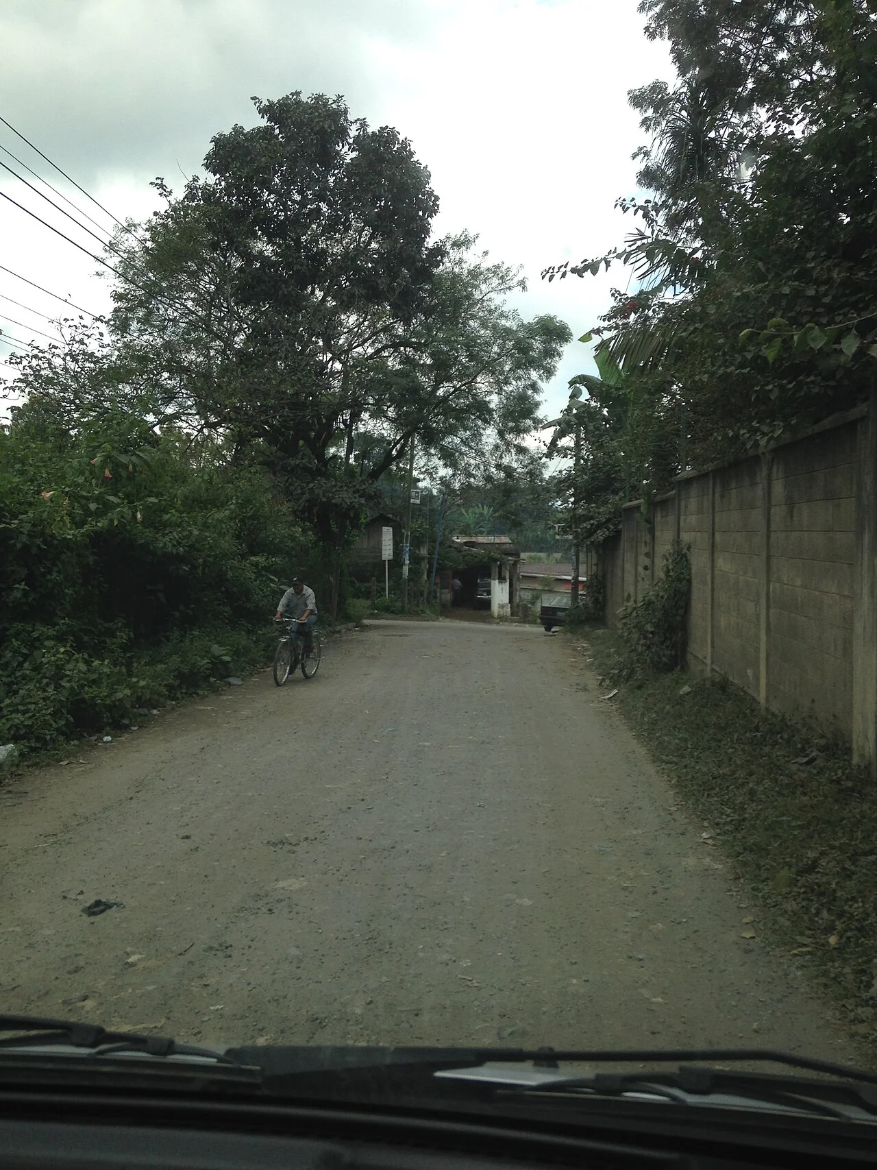 Photo of Santa Cruz Verapaz