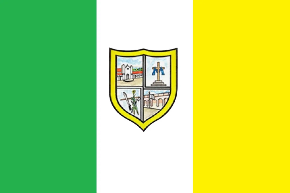 Photo of Santa Cruz Verapaz