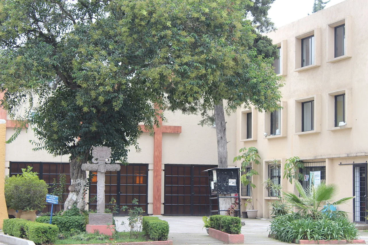 Photo of Santa Cruz Xitla