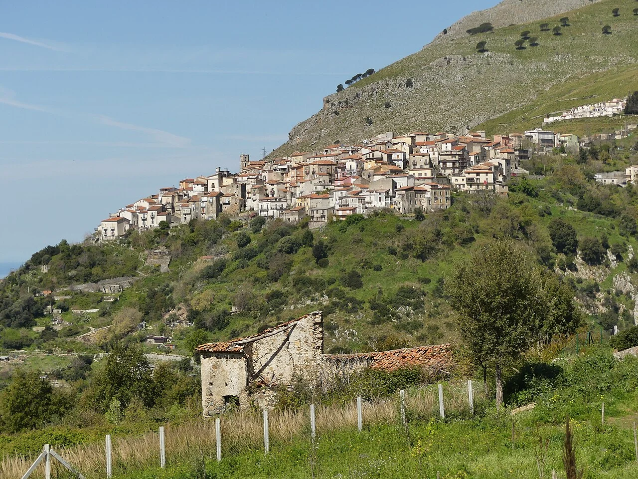 Photo of Santa Domenica