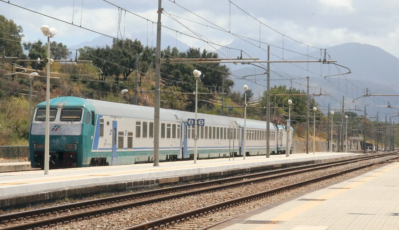 Photo of Santa Domenica Talao