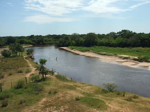 Photo of Santa Elena