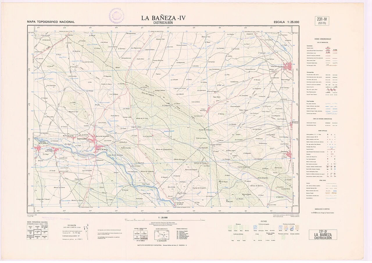 Photo of Santa Elena de Jamuz