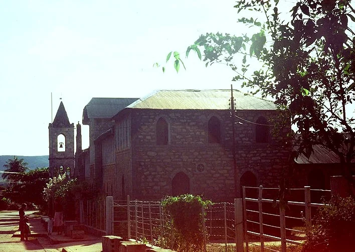 Photo of Santa Elena