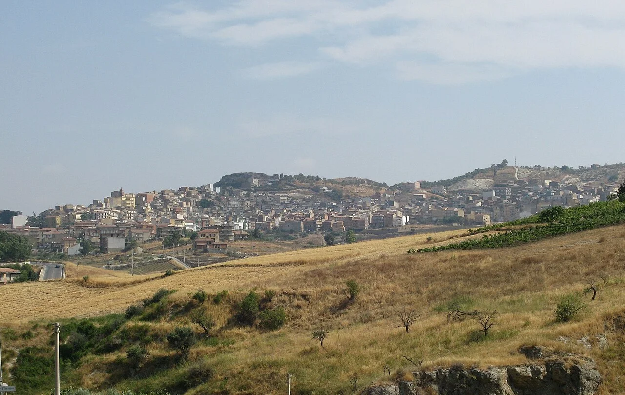 Photo of Santa Elisabetta