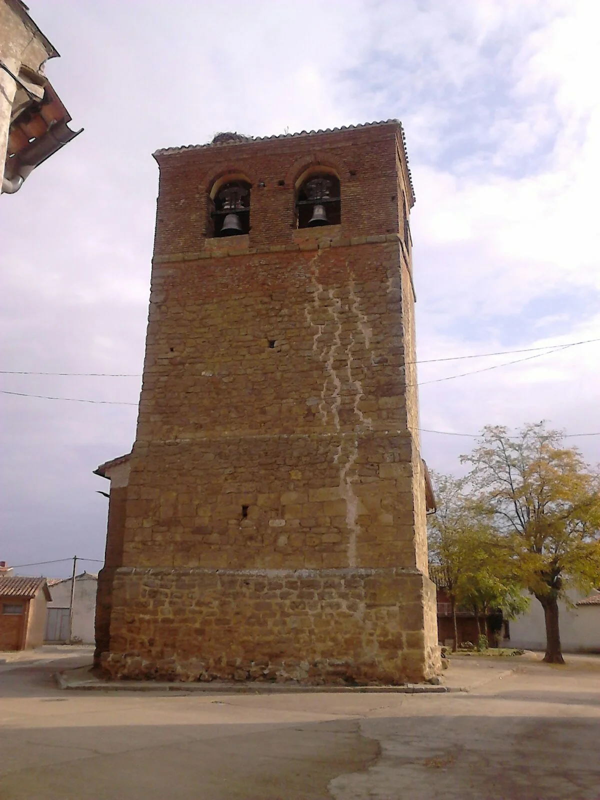 Photo of Santa Eufemia del Arroyo