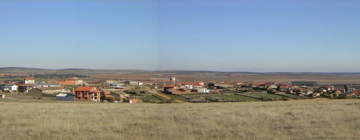 Photo of Santa Eufemia del Barco