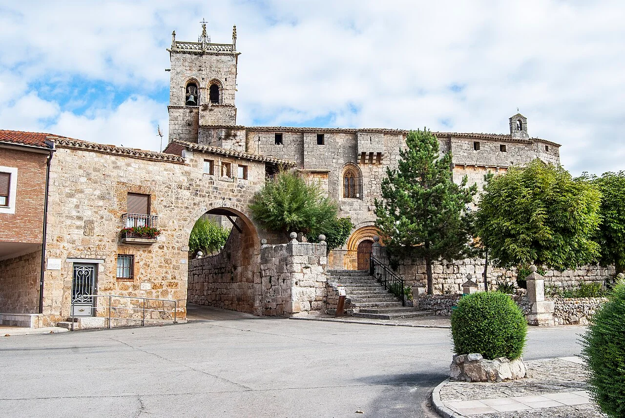 Photo of Santa Eugenia