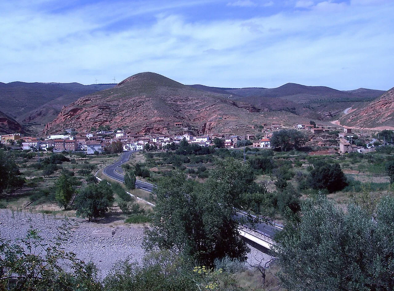 Photo of Santa Eulalia Bajera