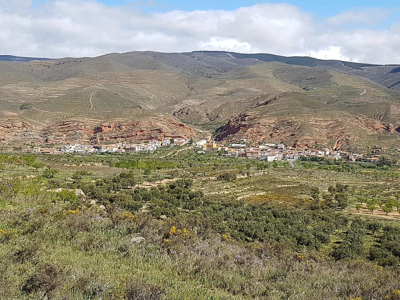 Photo of Santa Eulalia Bajera