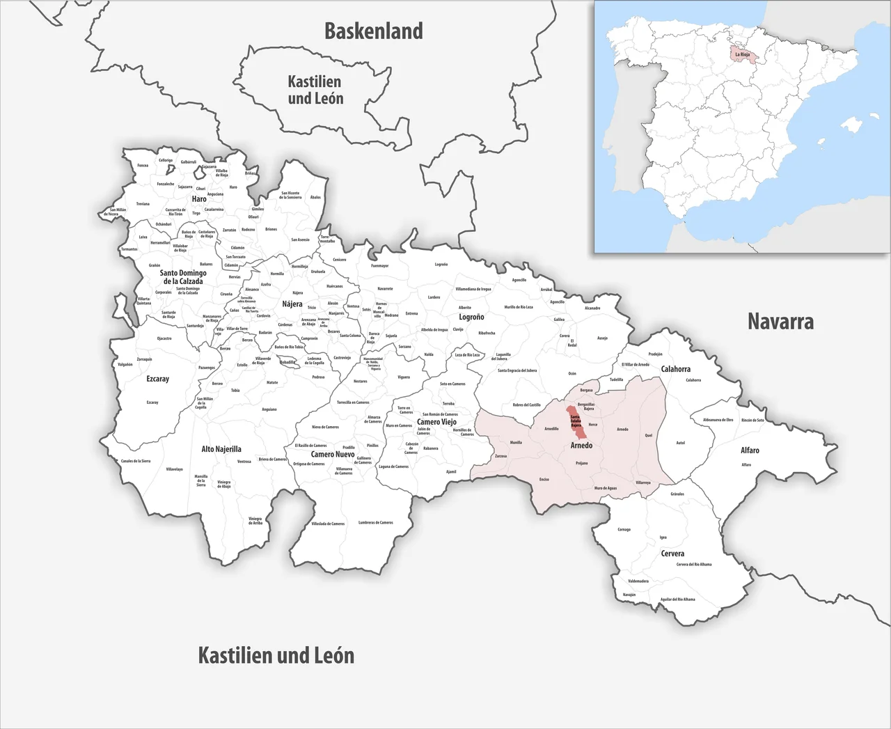 Photo of Santa Eulalia Bajera