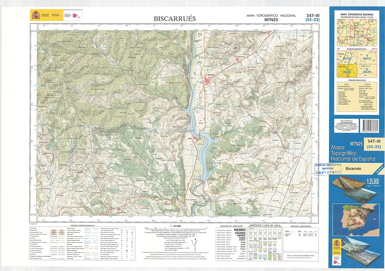 Photo of Santa Eulalia de Gállego