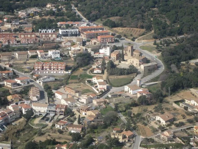 Photo of Santa Eulàlia de Ronçana