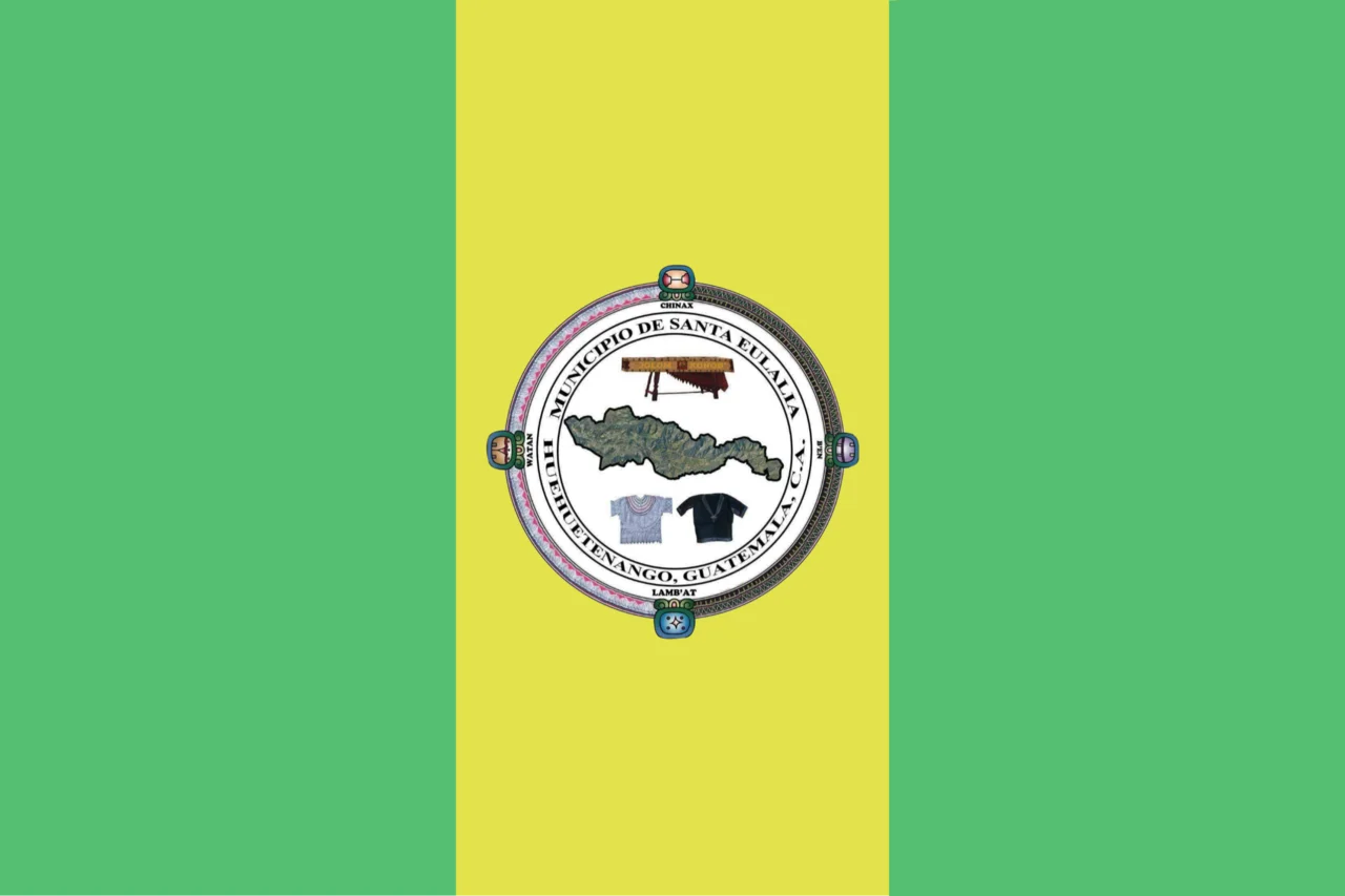 Photo of Santa Eulalia