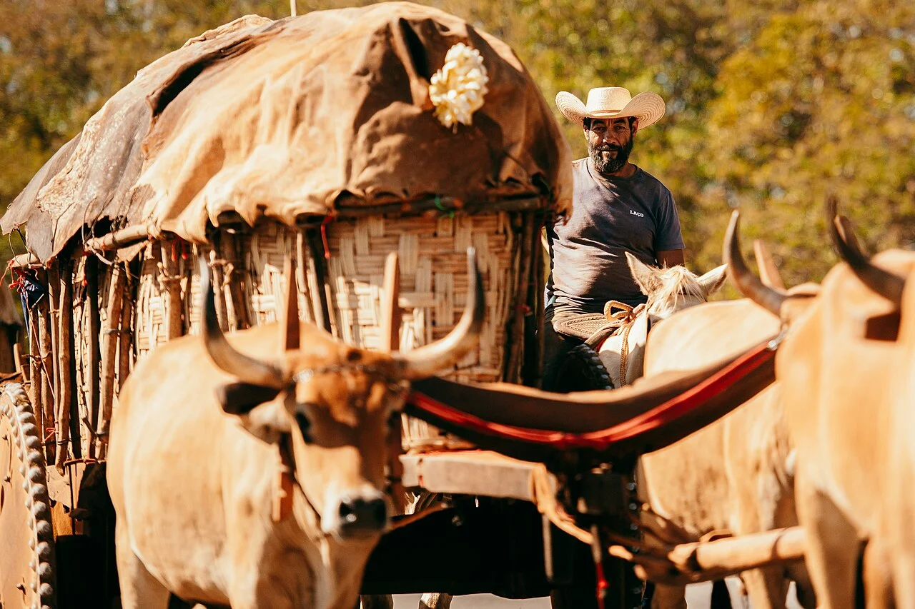 Photo of Santa Fé de Goiás