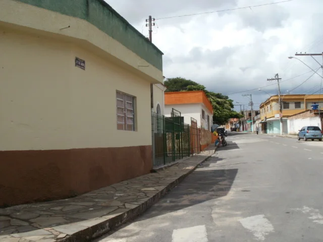 Photo of Santa Fé de Minas