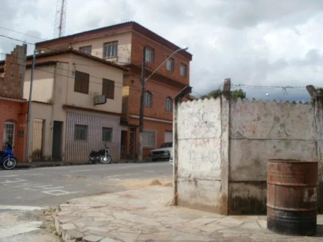 Photo of Santa Fé de Minas