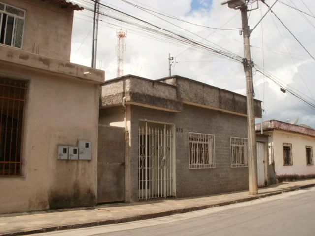 Photo of Santa Fé de Minas