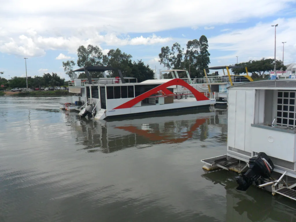 Photo of Santa Fé do Araguaia