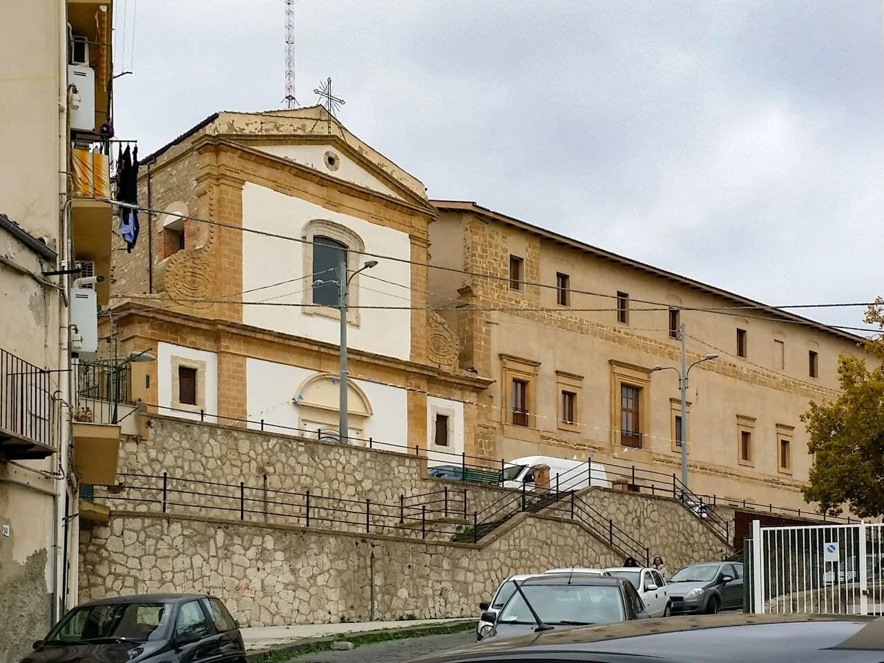 Photo of Santa Flavia