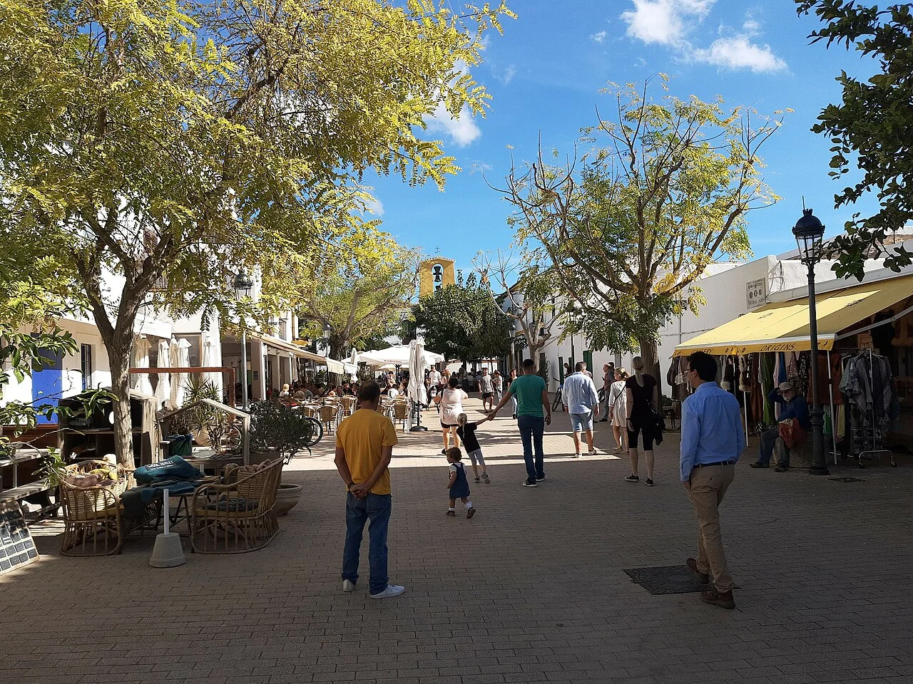 Photo of Santa Gertrudis Miramar