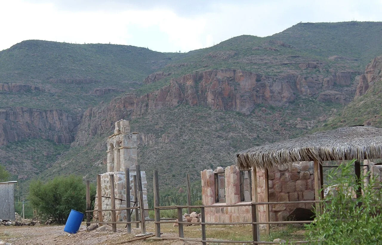 Photo of Santa Gertrudis