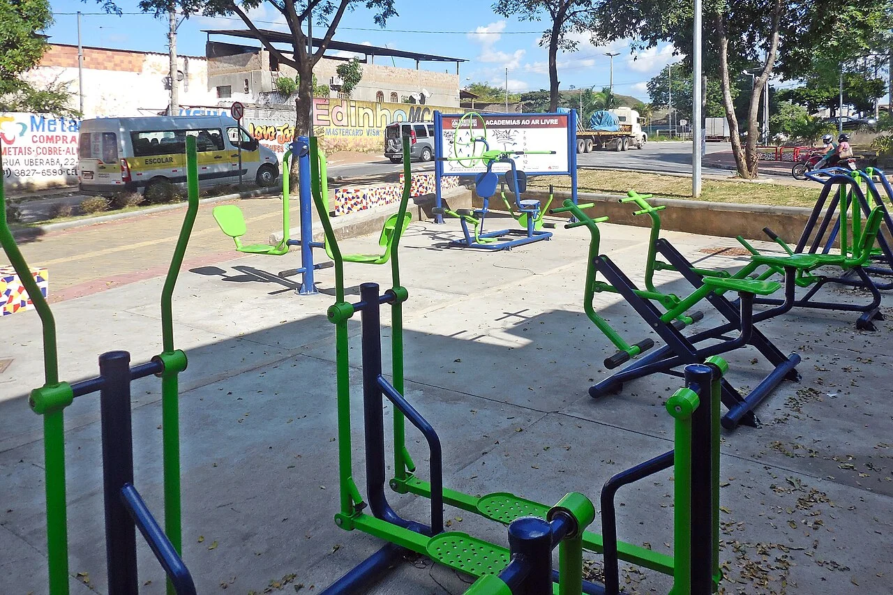 Photo of Santa Helena de Minas